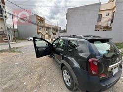 رینۆ داستەر